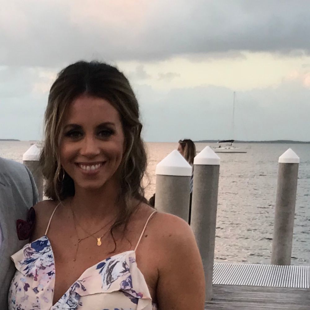 Meet your Posher, Danielle